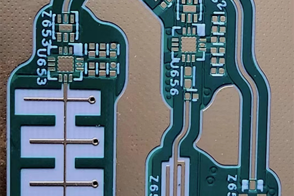 Apa sampeyan pengin ngerti ing lingkungan apa PCB bakal risak?