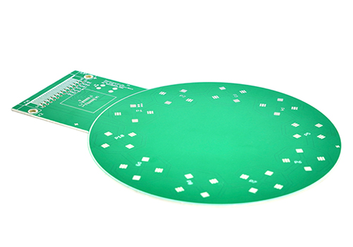 Aluminium PCB Kab