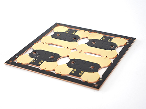 Tembaga inti PCB