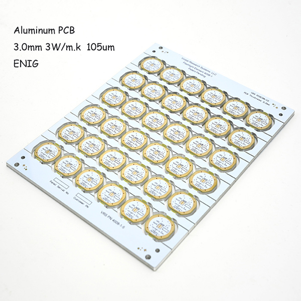 Pancegahan kanggo imposition PCB