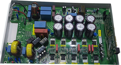 Kepiye cara mriksa lan nyegah sirkuit cendhak sirkuit PCB?