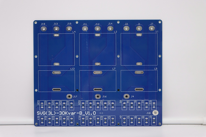 Keuntungan saka Boards PCB Customized