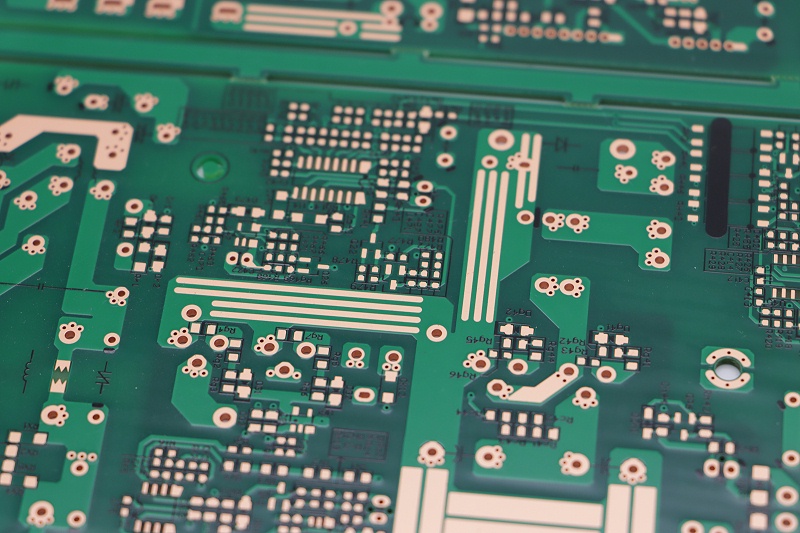 Proses manufaktur PCB sing rinci lan informasi sing gegandhengan