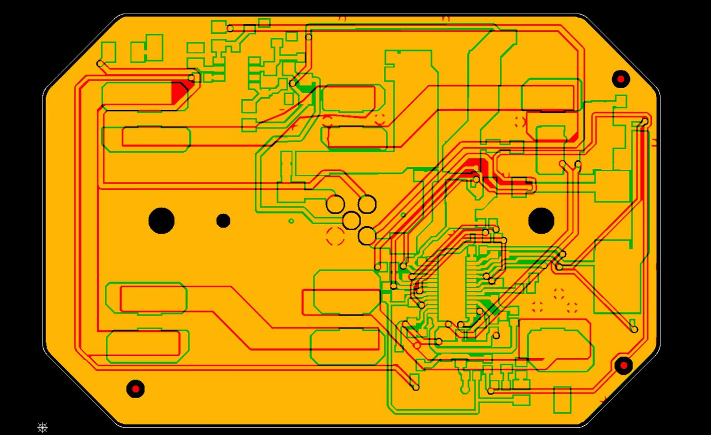 Carane nemtokake perusahaan desain PCB sing apik