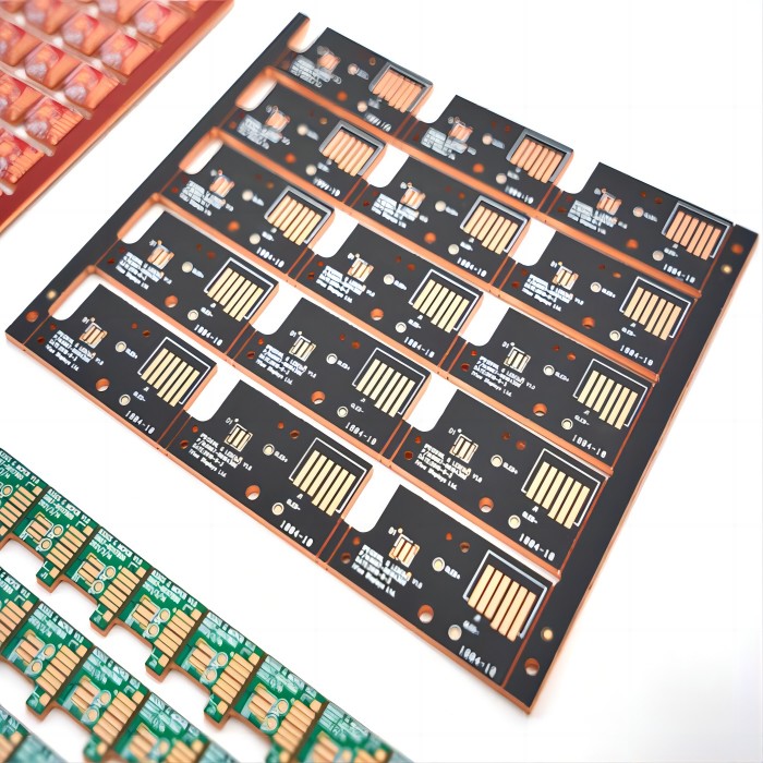 Cara prasaja kanggo ngresiki PCB