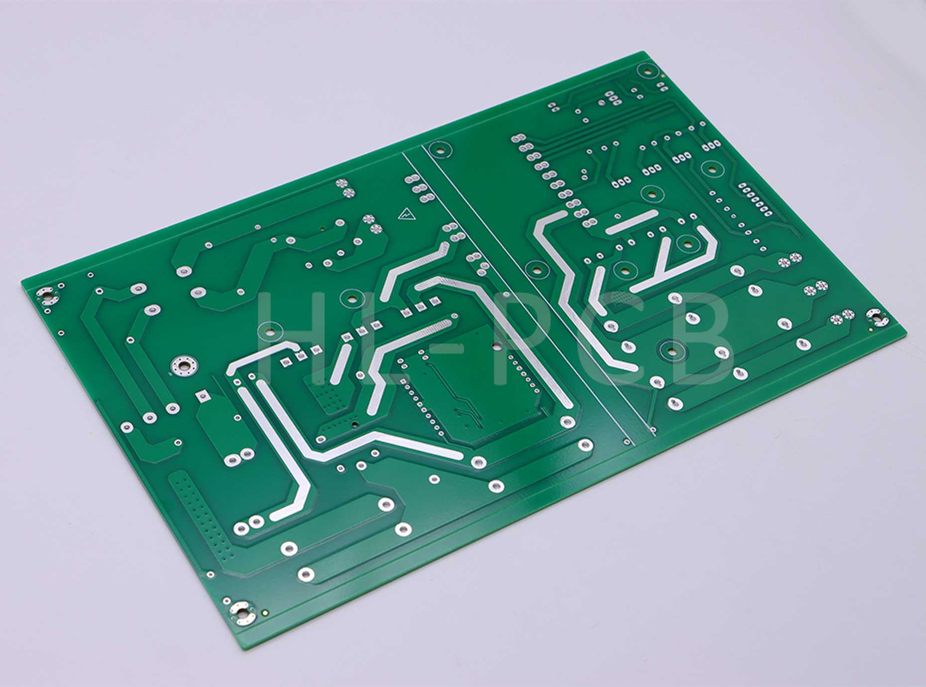 Enem cara kanggo nyegah PCB warping