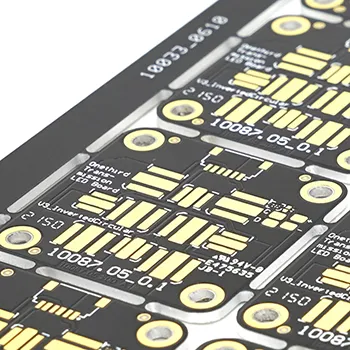 Tes reliabilitas papan lapis ganda PCB