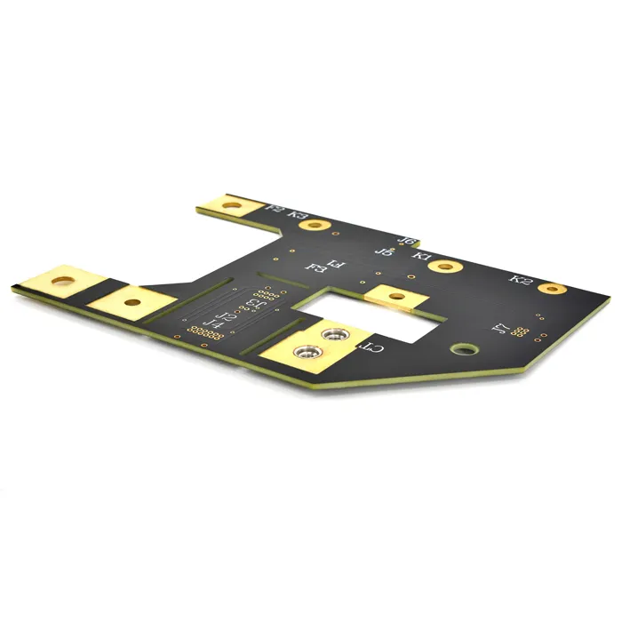 Analisis faktor kunci kualitas papan PCB lan linuwih