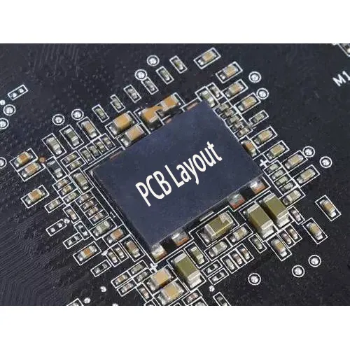 Produsen PCB Presisi Tinggi