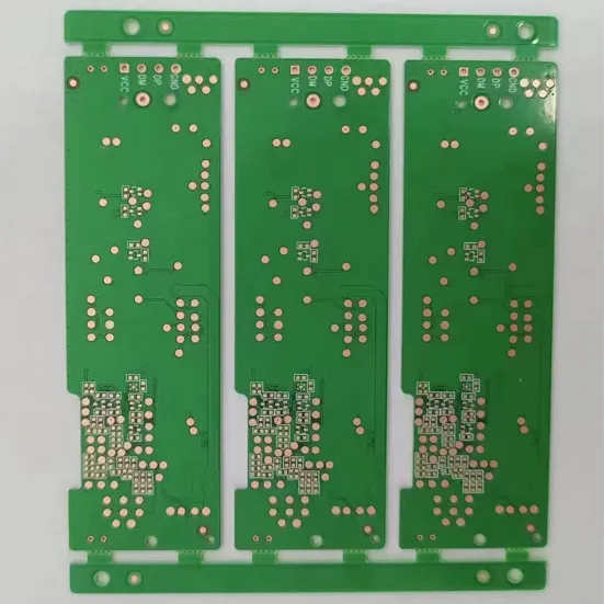 Pabrik khusus papan PCB kompleks multi-lapisan