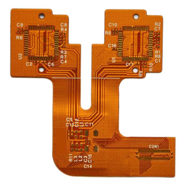 FPC PCB fleksibel