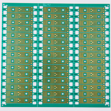 HDI PCB Kab