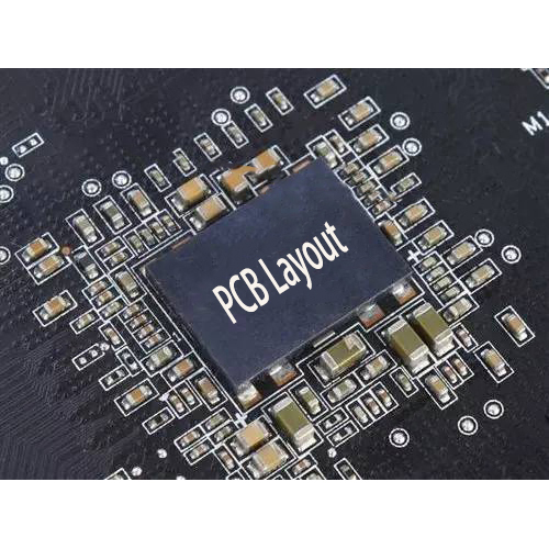 Tata letak PCB